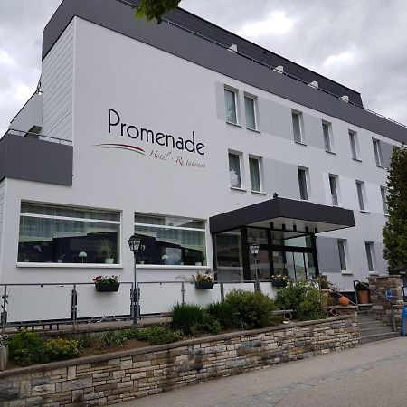 Hotel Promenade Bad Steben Εξωτερικό φωτογραφία