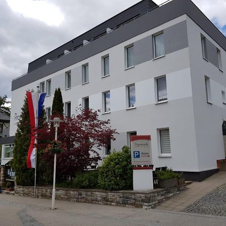Hotel Promenade Bad Steben Εξωτερικό φωτογραφία