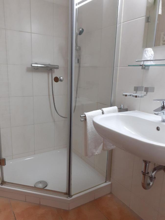 Hotel Promenade Bad Steben Εξωτερικό φωτογραφία