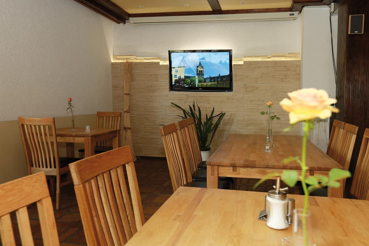 Hotel Promenade Bad Steben Εξωτερικό φωτογραφία