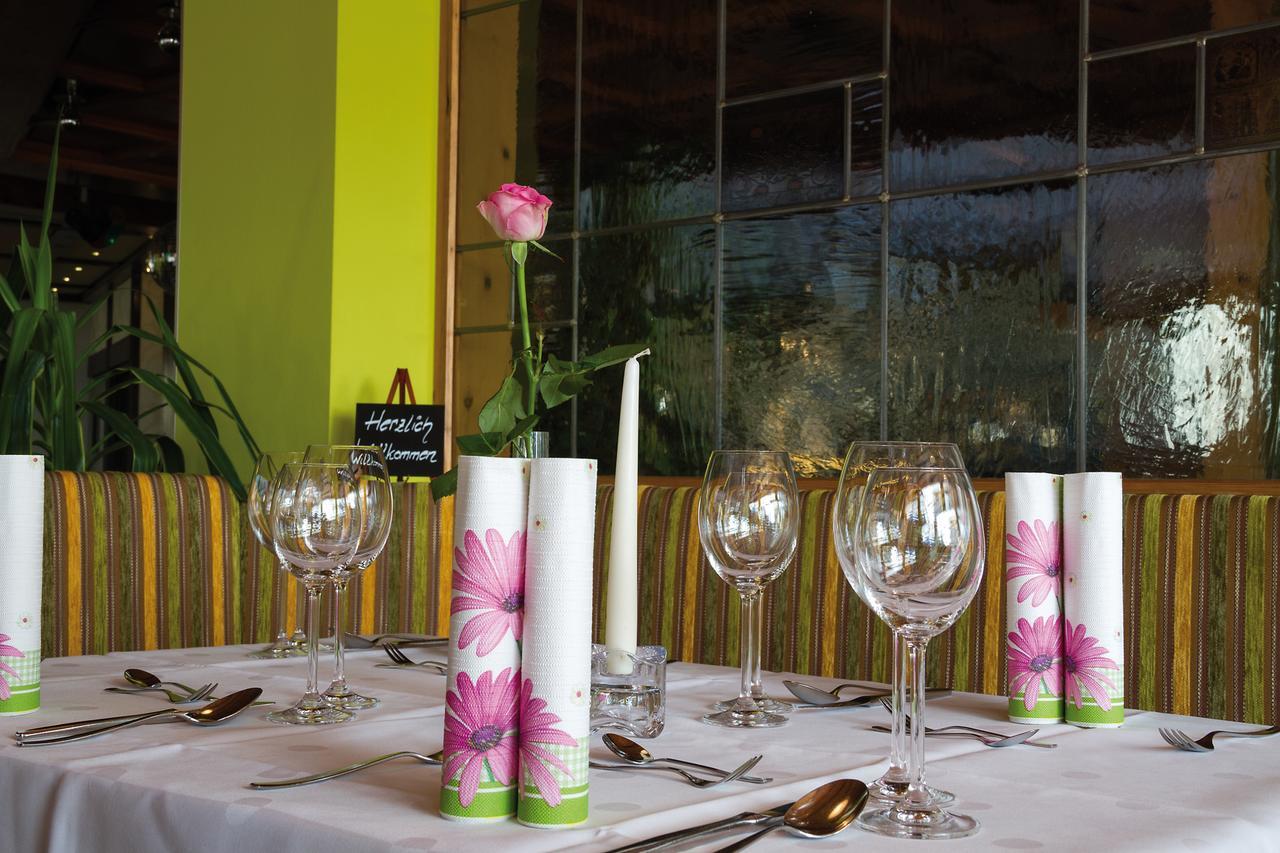 Hotel Promenade Bad Steben Εξωτερικό φωτογραφία