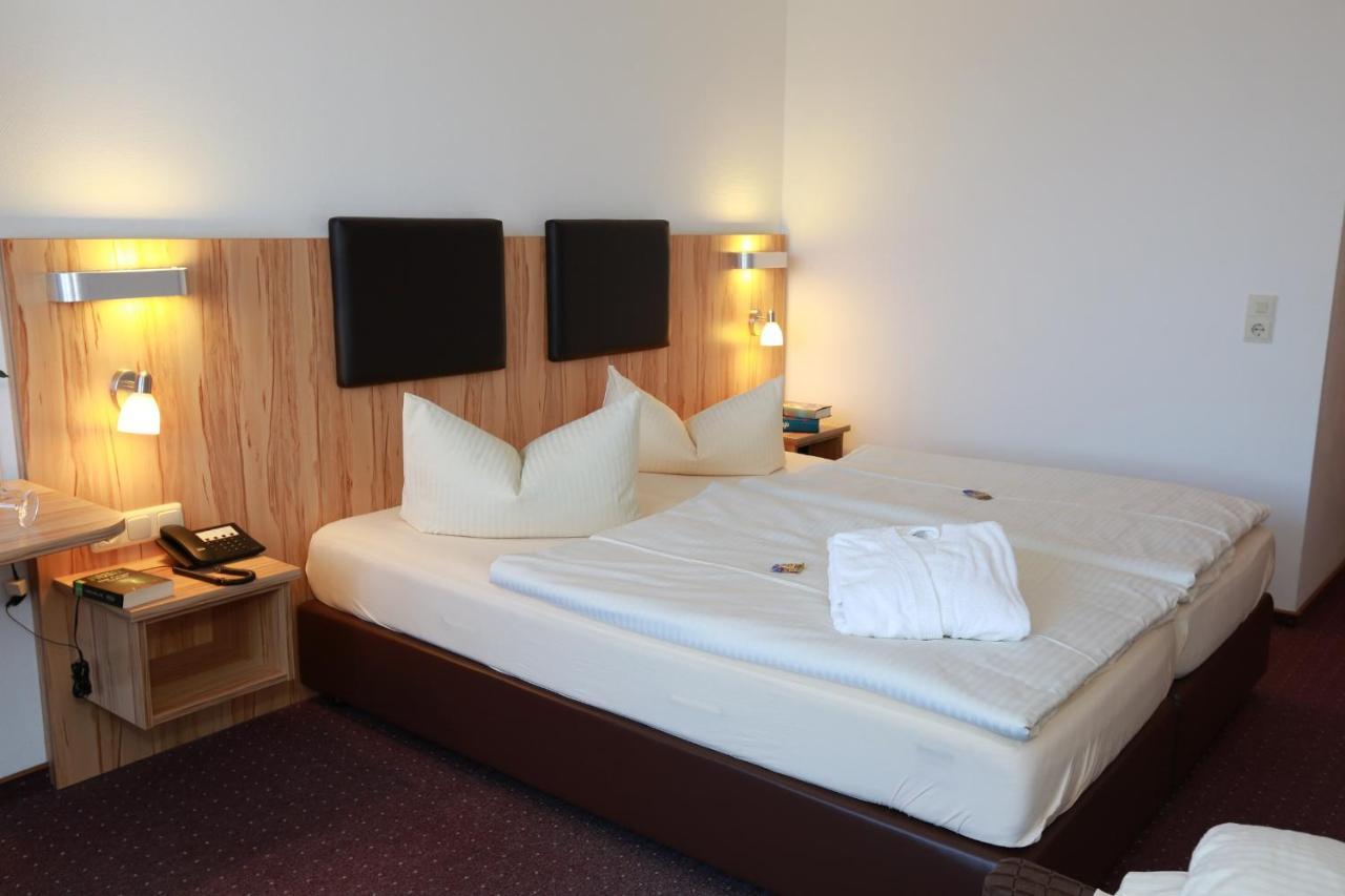 Hotel Promenade Bad Steben Εξωτερικό φωτογραφία