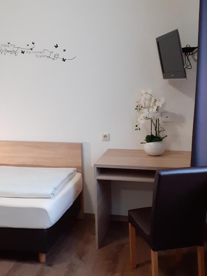 Hotel Promenade Bad Steben Εξωτερικό φωτογραφία