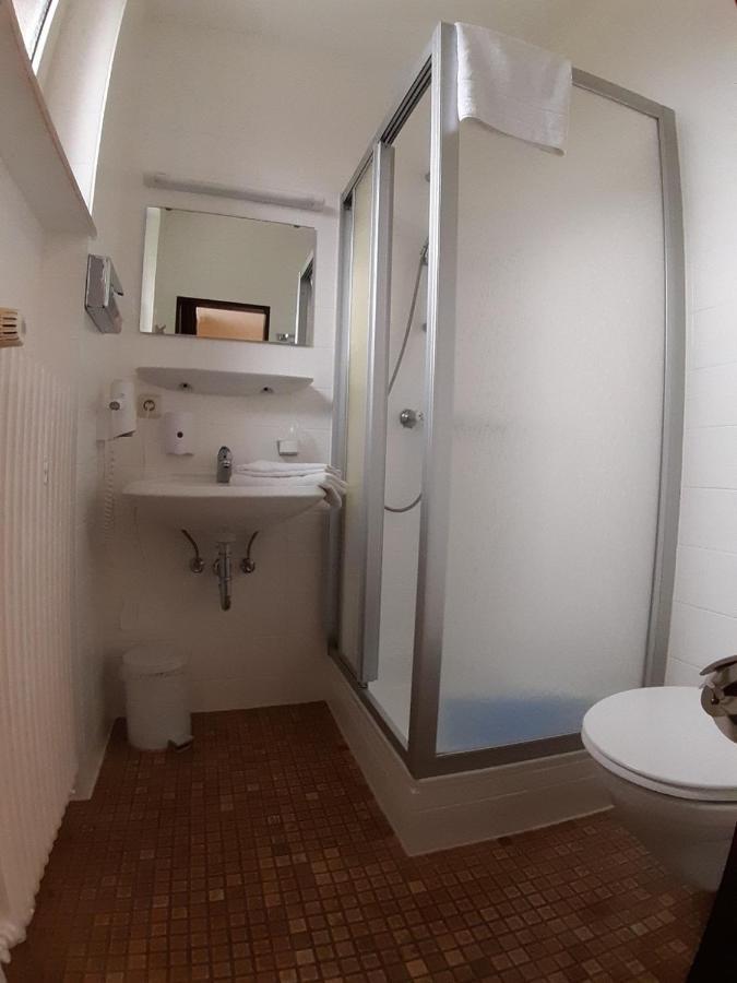 Hotel Promenade Bad Steben Εξωτερικό φωτογραφία