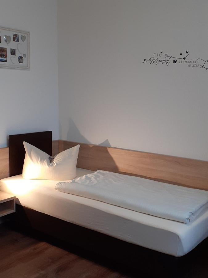 Hotel Promenade Bad Steben Εξωτερικό φωτογραφία